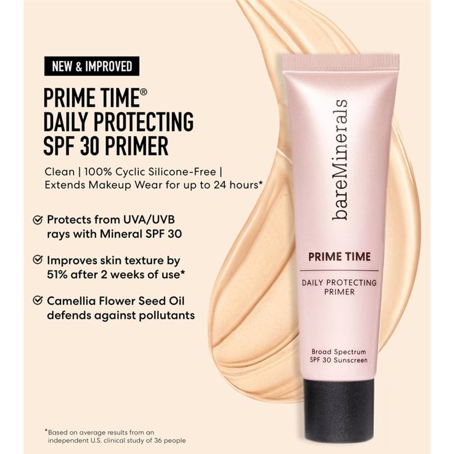 BareMinerals Primer