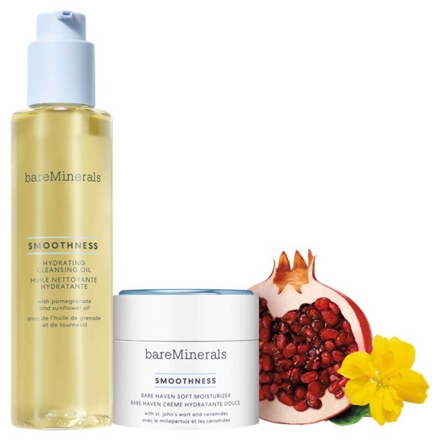 BareMinerals Reinigung