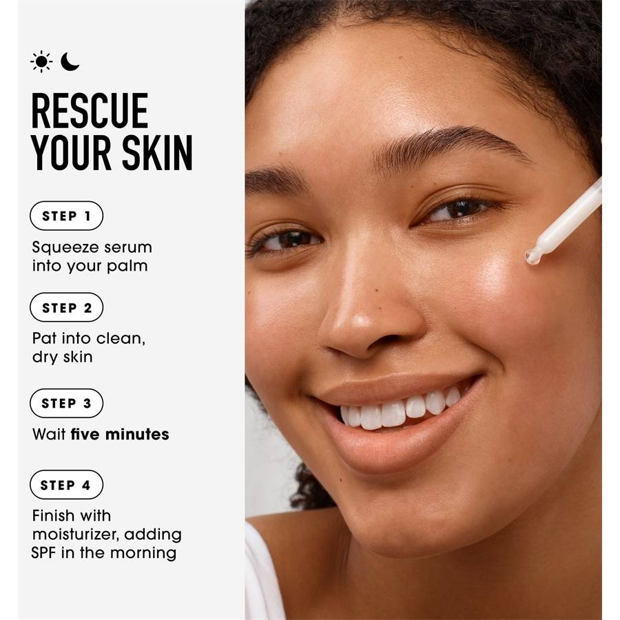 BareMinerals Seren