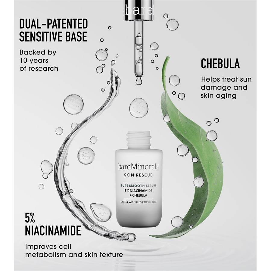 BareMinerals Seren