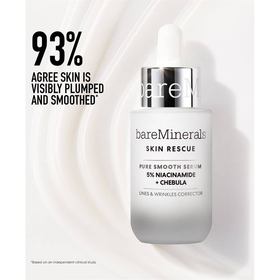 BareMinerals Seren