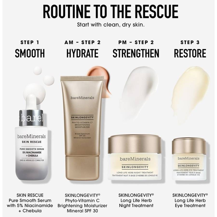 BareMinerals Seren