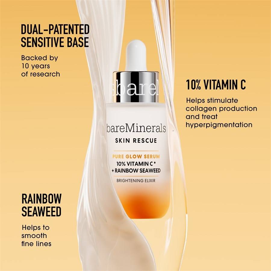 BareMinerals Seren