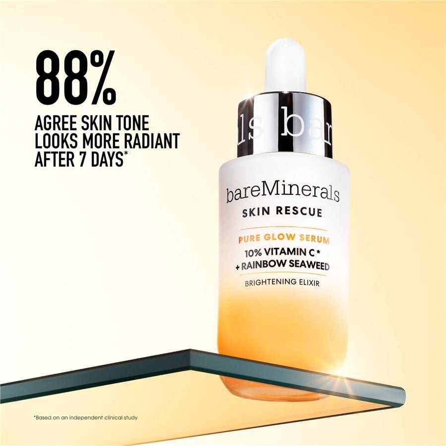 BareMinerals Seren