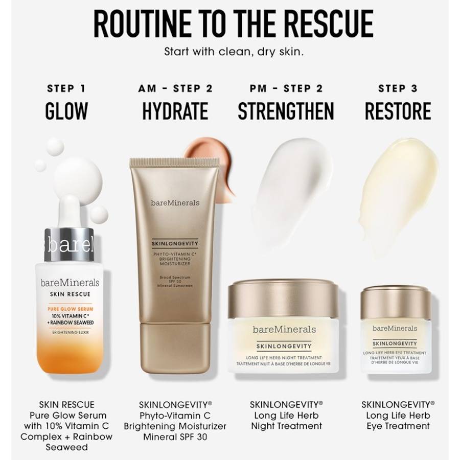 BareMinerals Seren