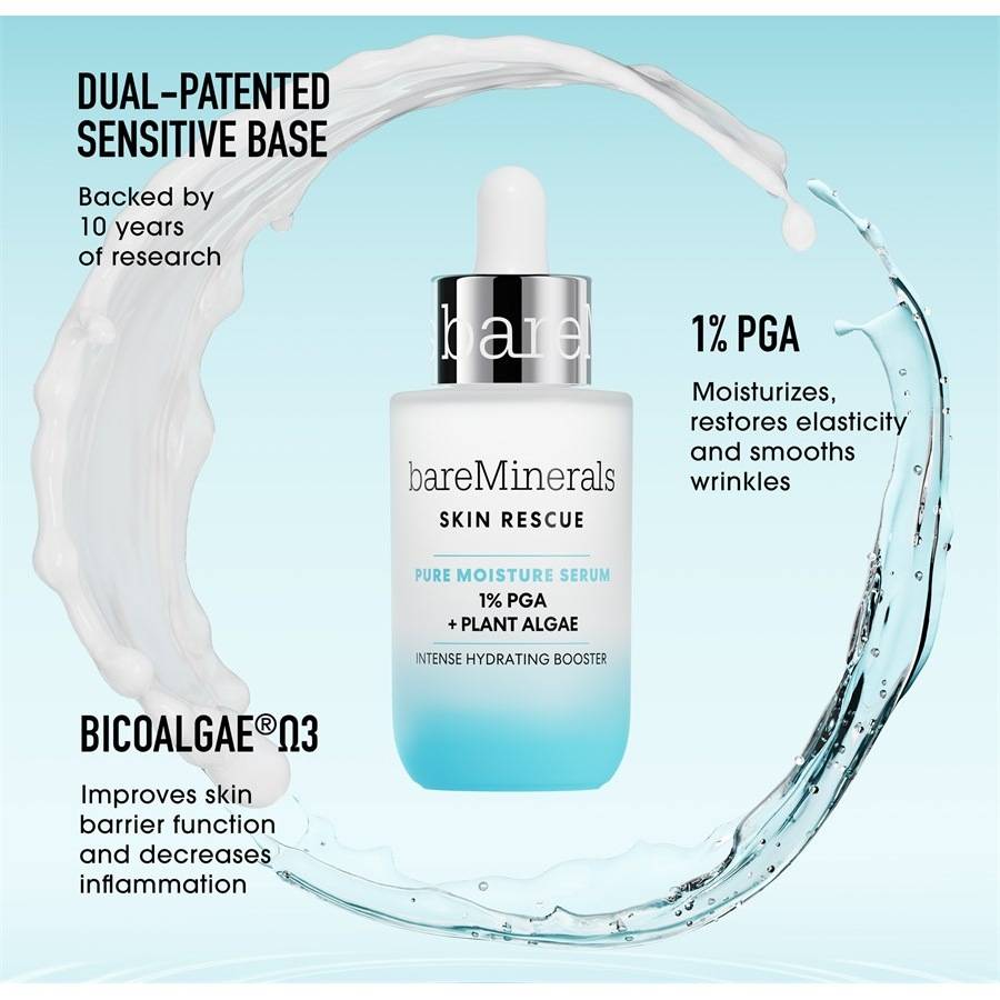 BareMinerals Seren