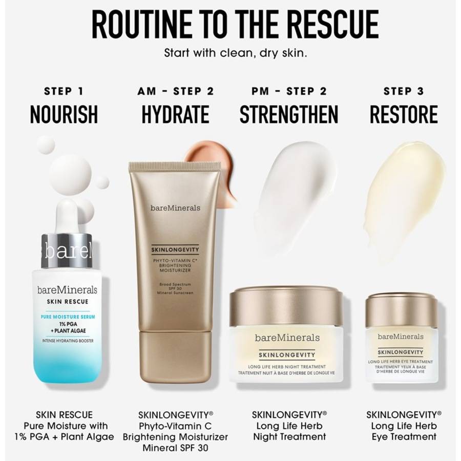 BareMinerals Seren