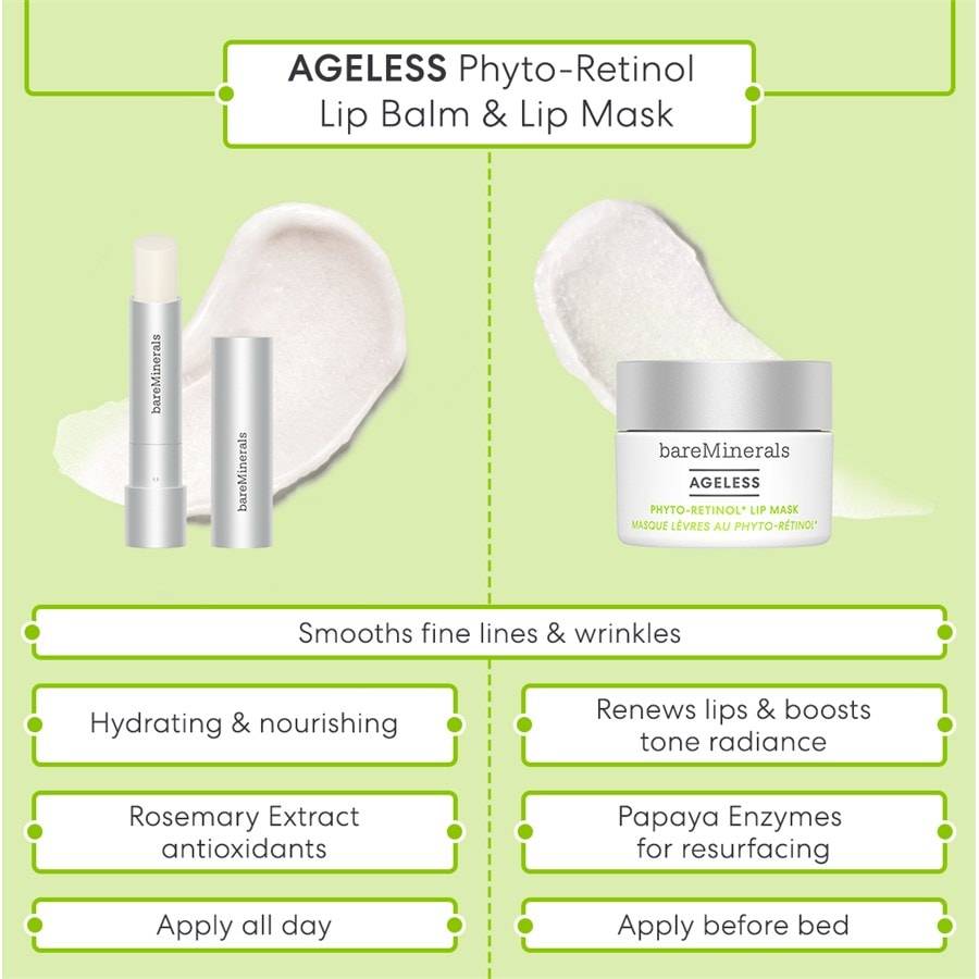 BareMinerals Spezialpflege