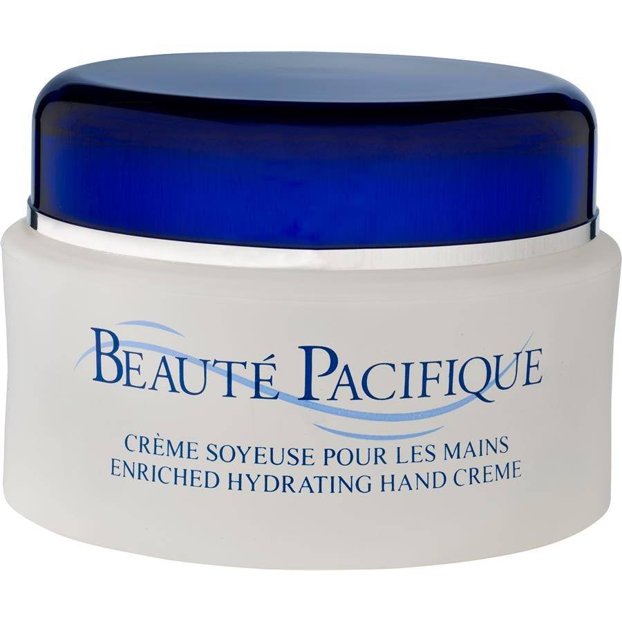 Beaute-Pacifique Körperpflege
