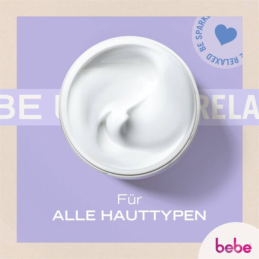 Bebe Feuchtigkeitspflege