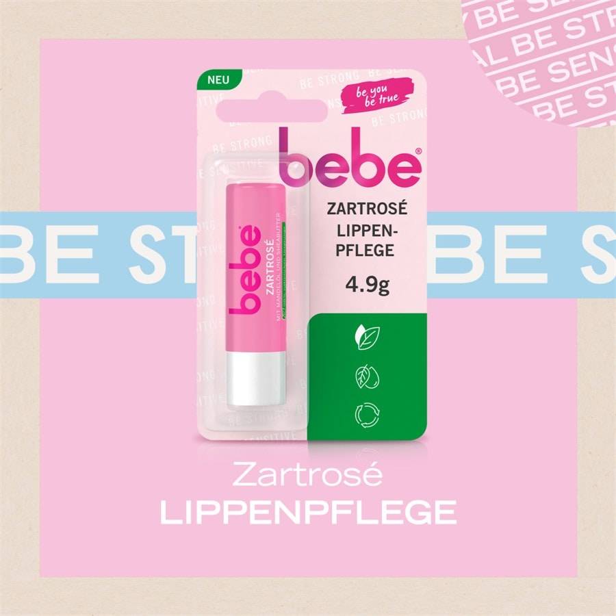 Bebe Lippenpflege