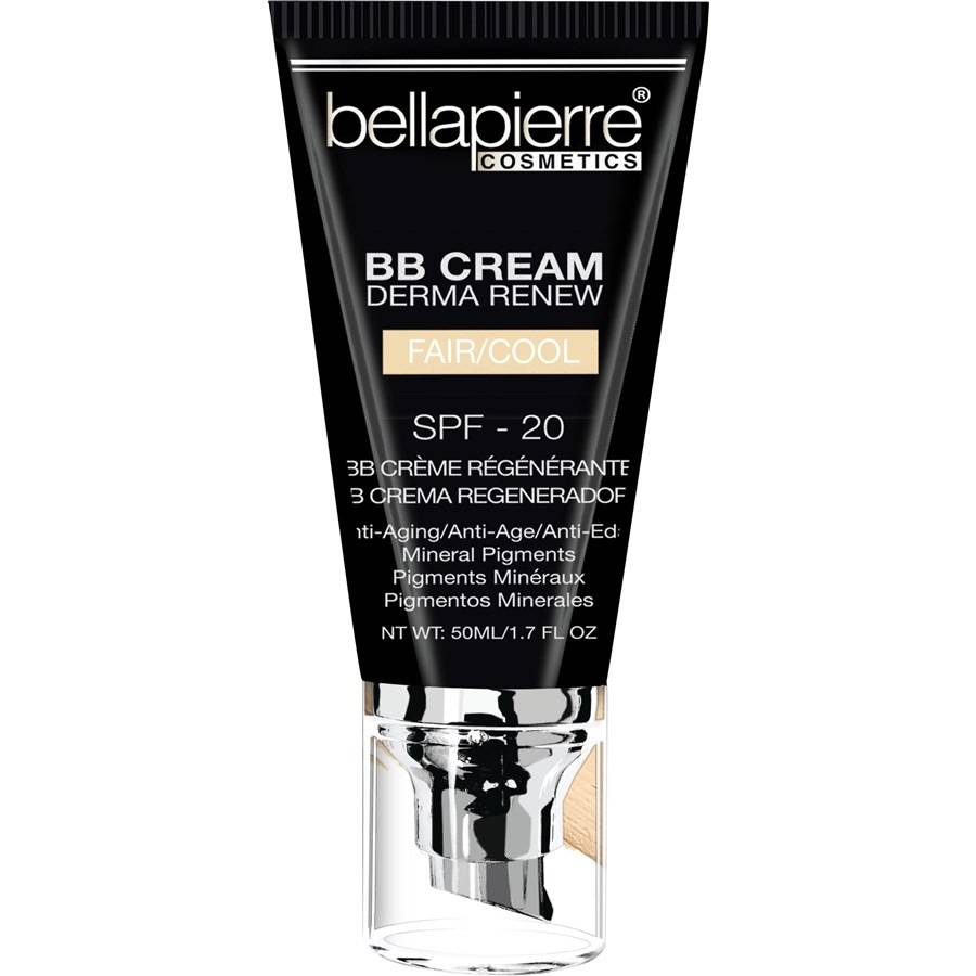 Bellapierre-Cosmetics Teint