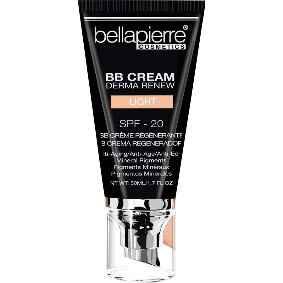 Bellapierre-Cosmetics Teint