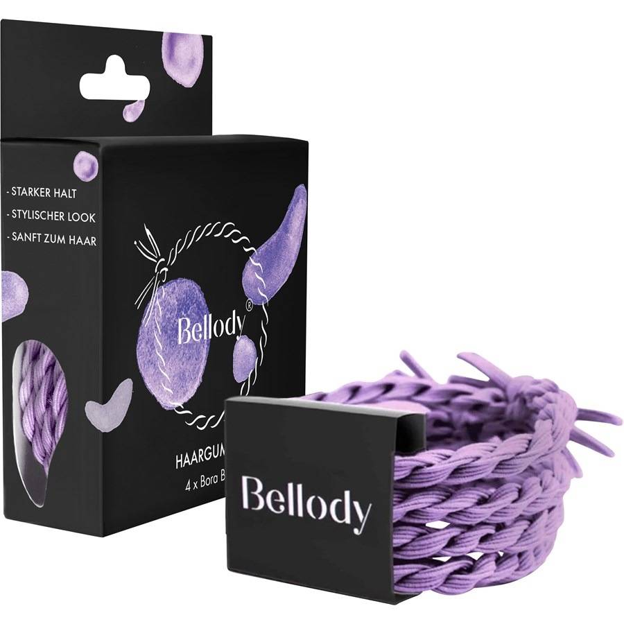 Bellody Haargummis