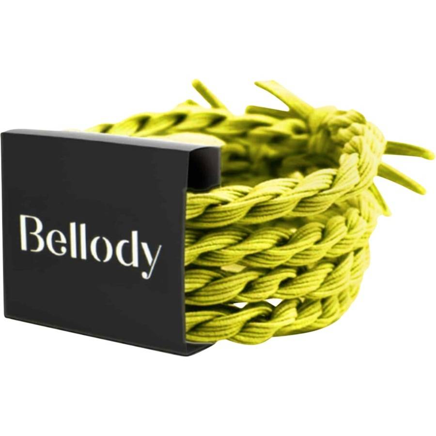 Bellody Haargummis