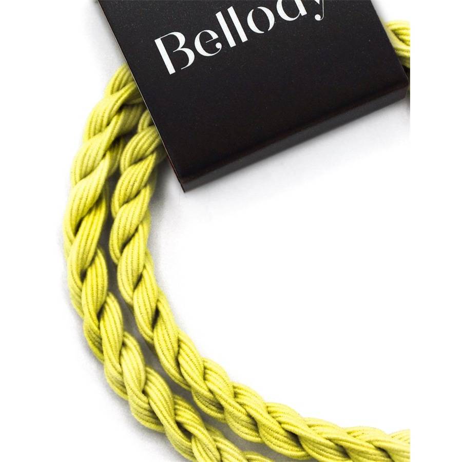 Bellody Haargummis