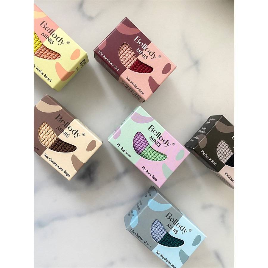 Bellody Minis