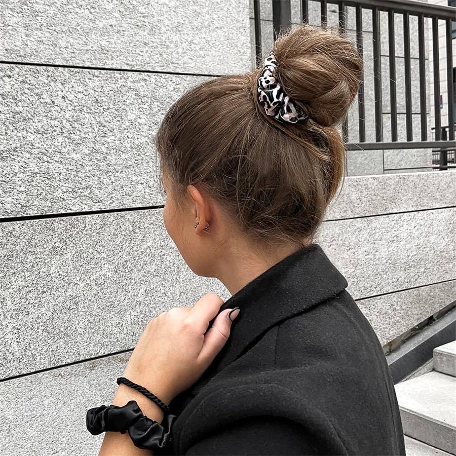 Bellody Scrunchies