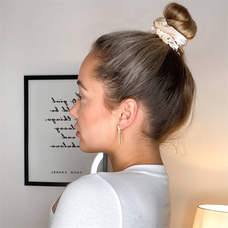 Bellody Scrunchies