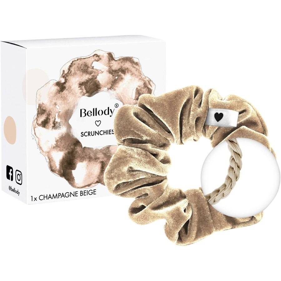 Bellody Scrunchies