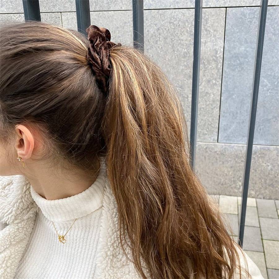 Bellody Scrunchies