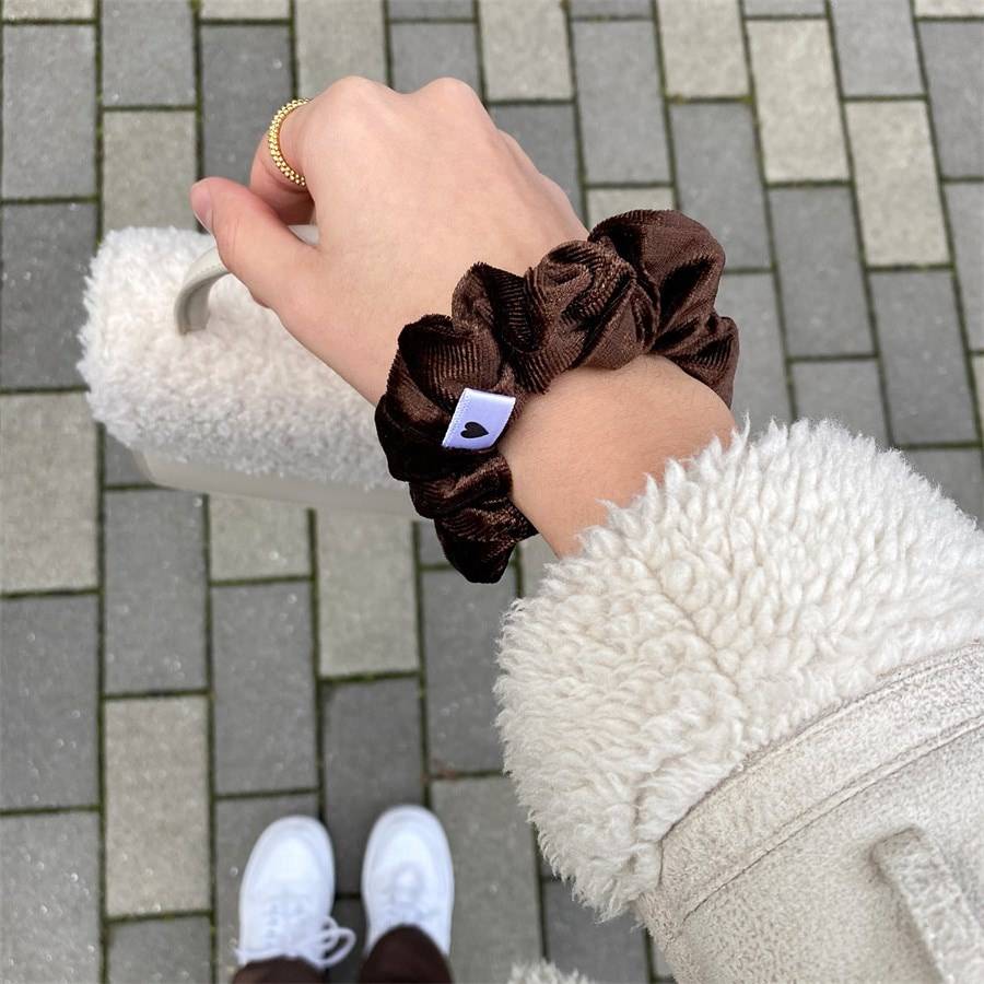 Bellody Scrunchies