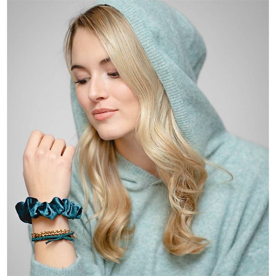 Bellody Scrunchies