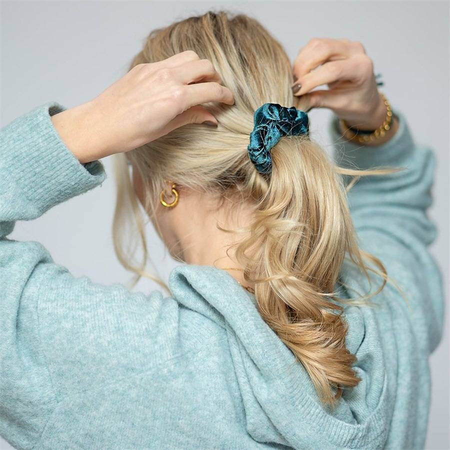 Bellody Scrunchies