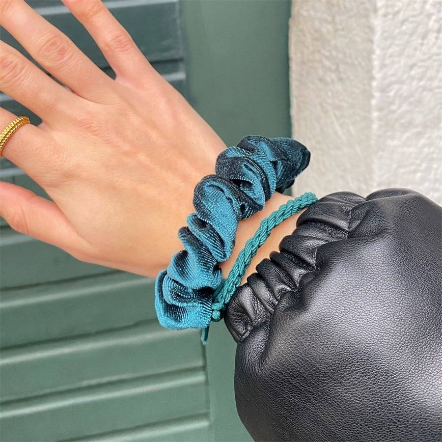 Bellody Scrunchies