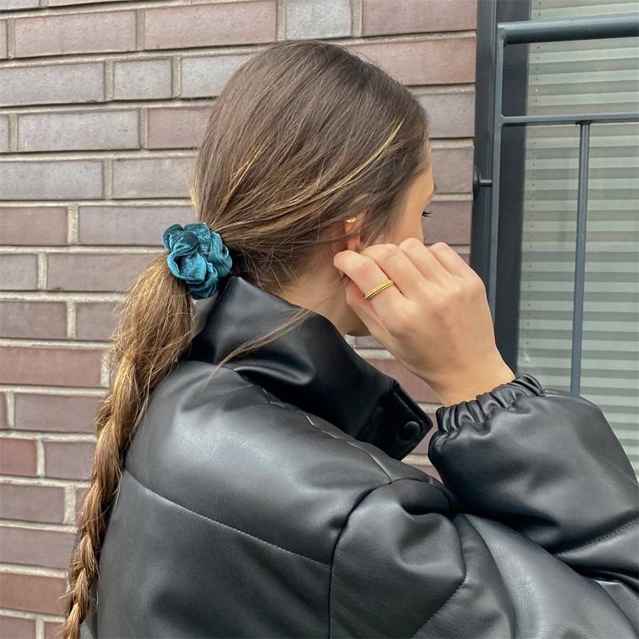 Bellody Scrunchies