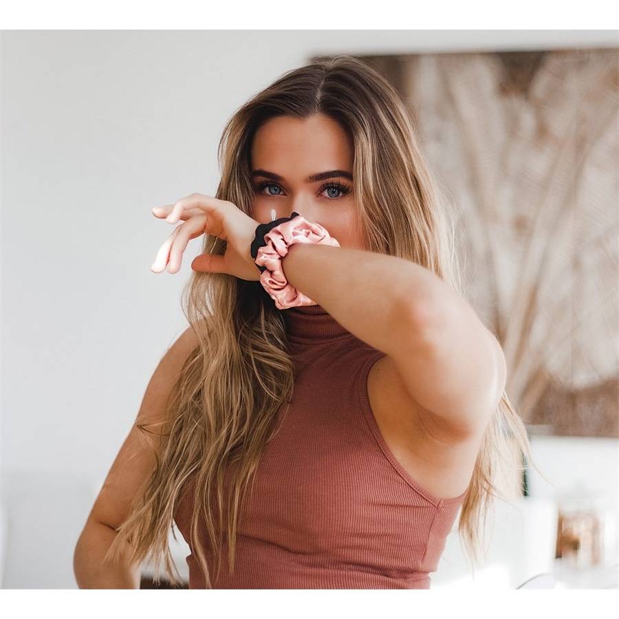 Bellody Scrunchies