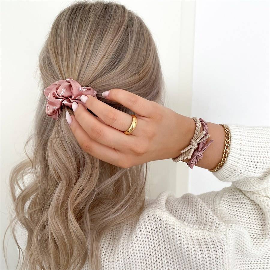 Bellody Scrunchies