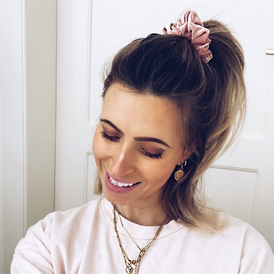 Bellody Scrunchies