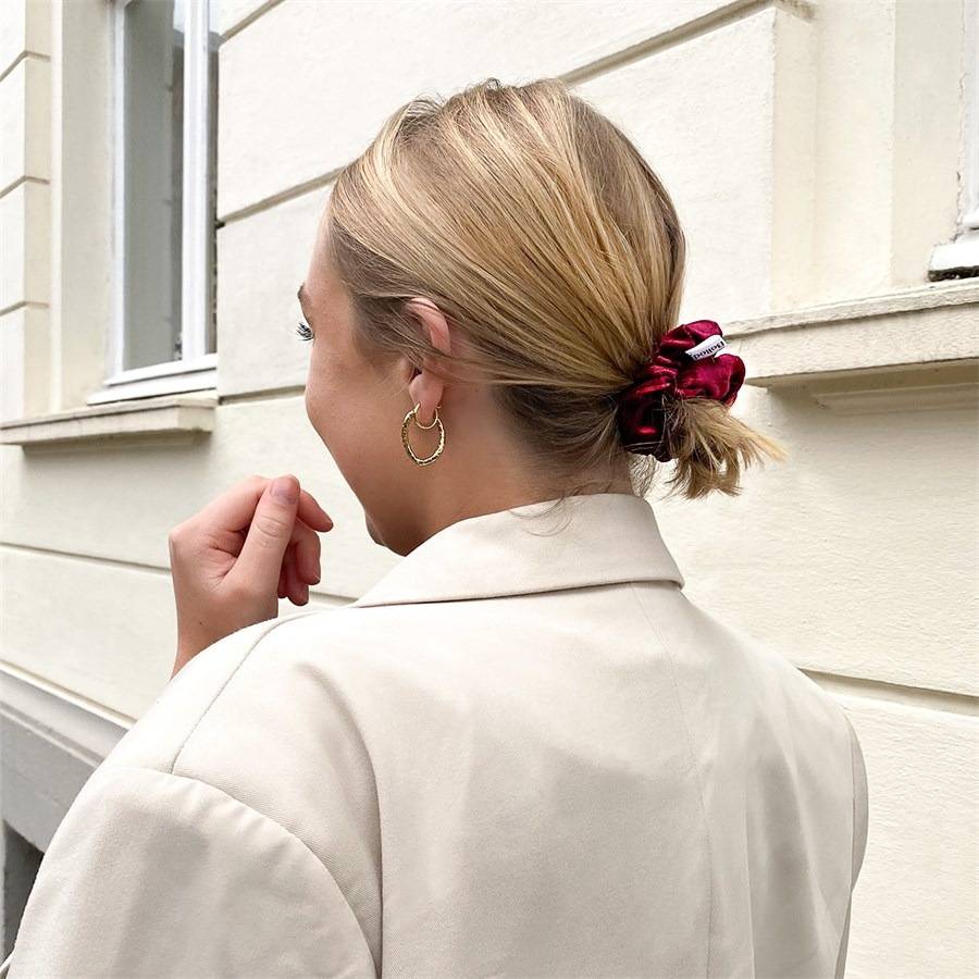 Bellody Scrunchies