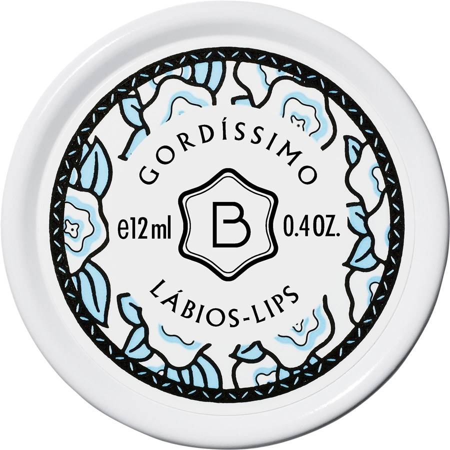 Benamor GORDÍSSIMO
