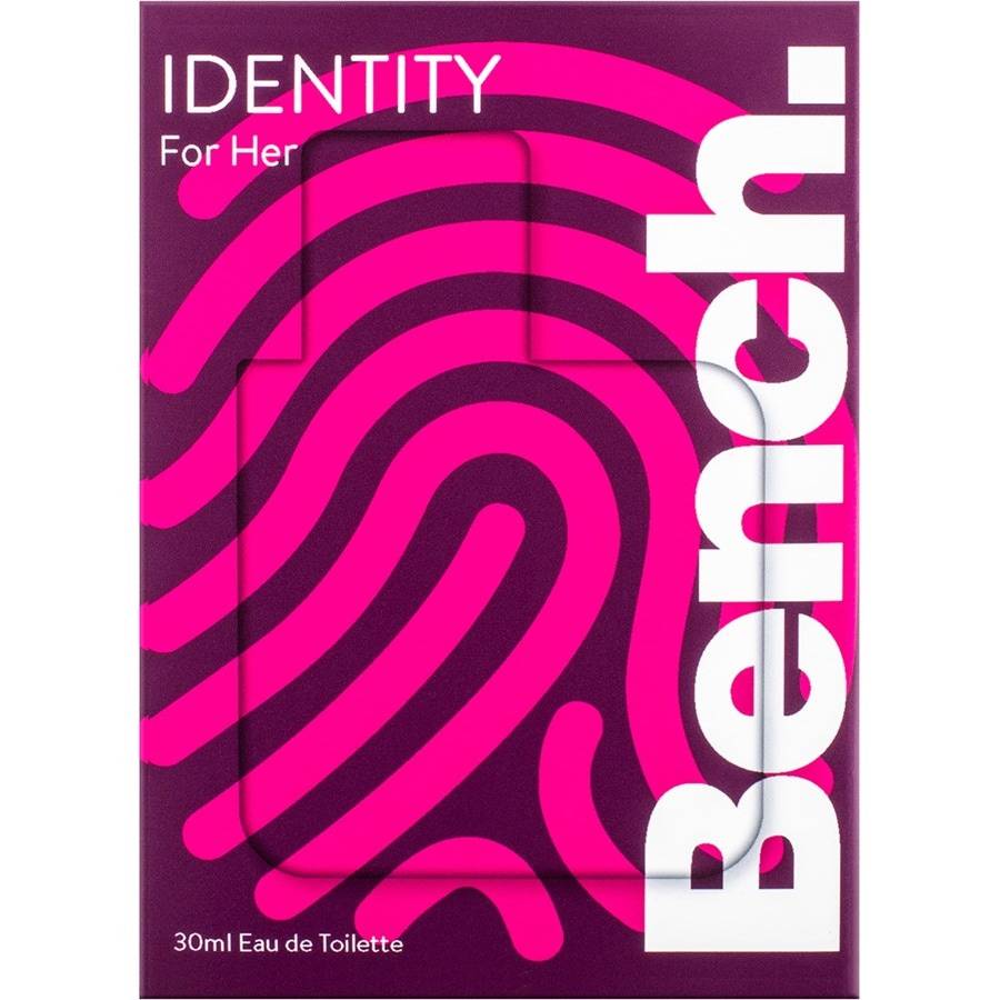 Bench Identity For Her