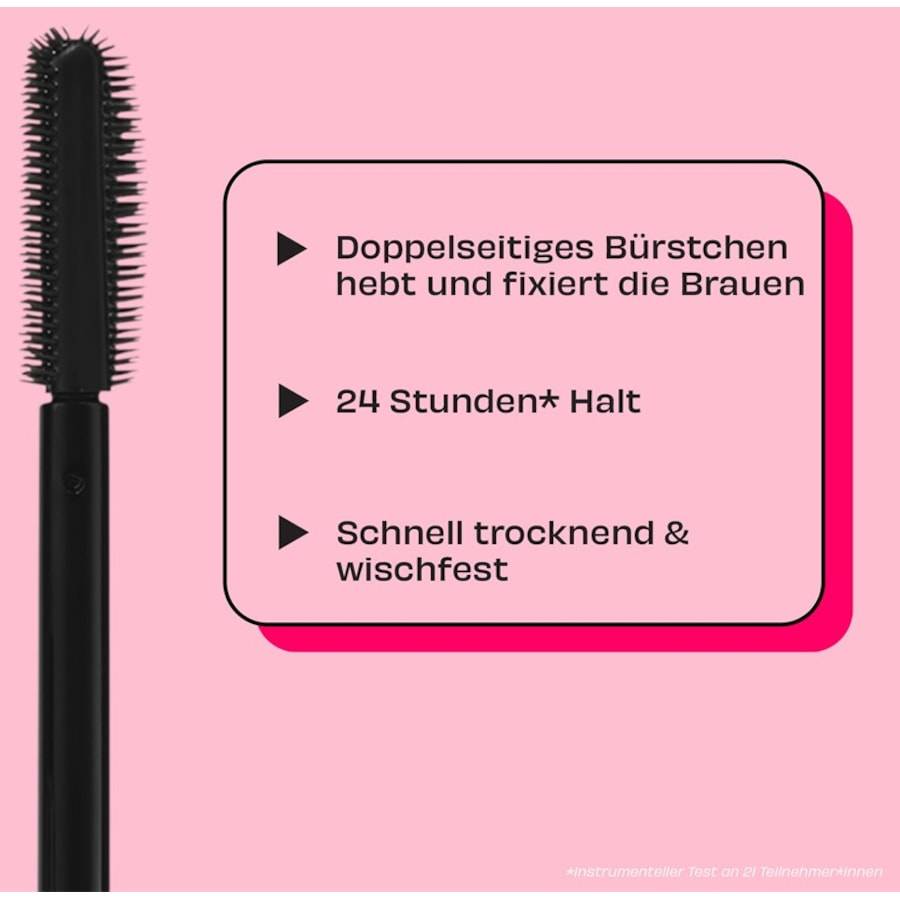 Benefit Augenbrauen