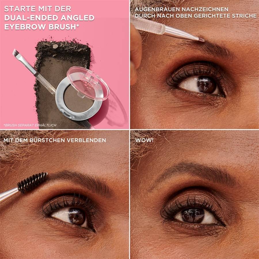 Benefit Augenbrauen