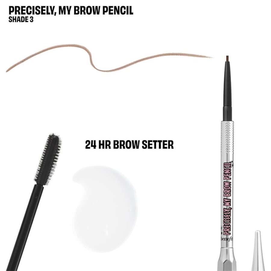 Benefit Augenbrauen