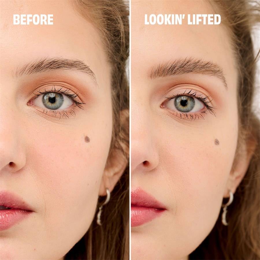 Benefit Augenbrauen
