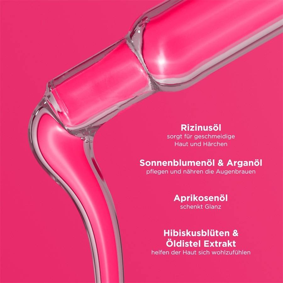 Benefit Augenbrauen
