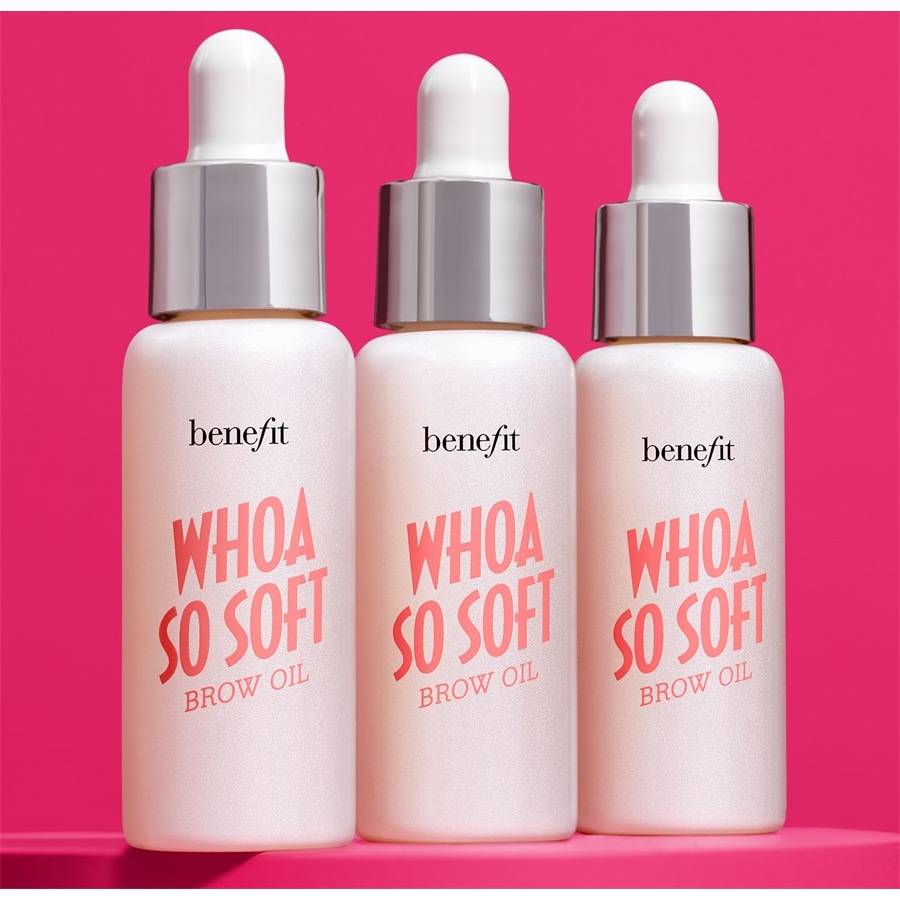 Benefit Augenbrauen