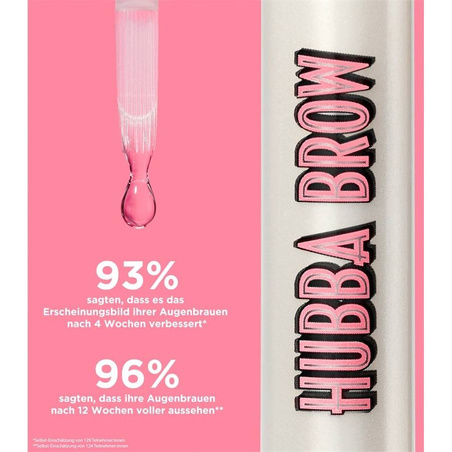 Benefit Augenbrauen
