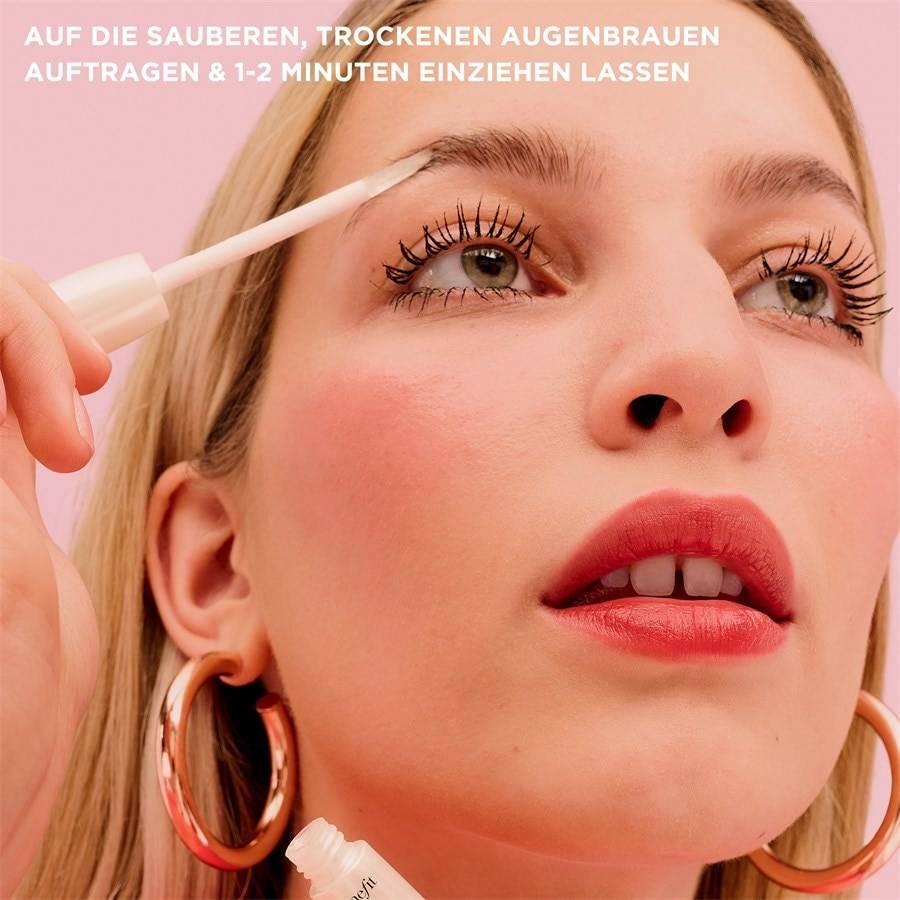 Benefit Augenbrauen