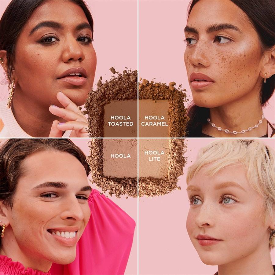 Benefit Bronzer