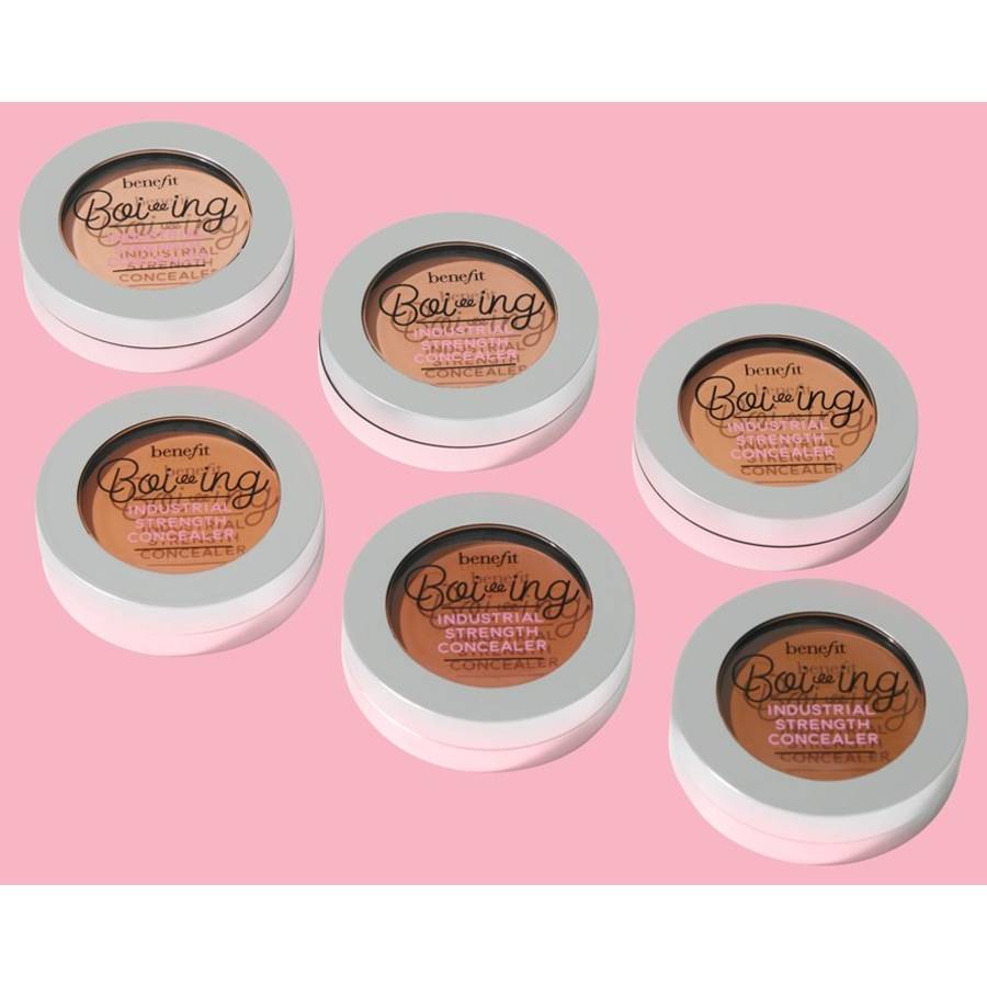 Benefit Concealer