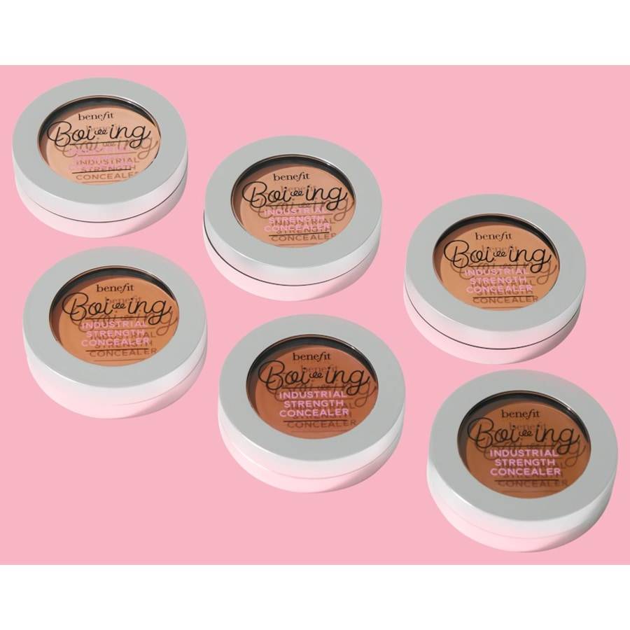 Benefit Concealer