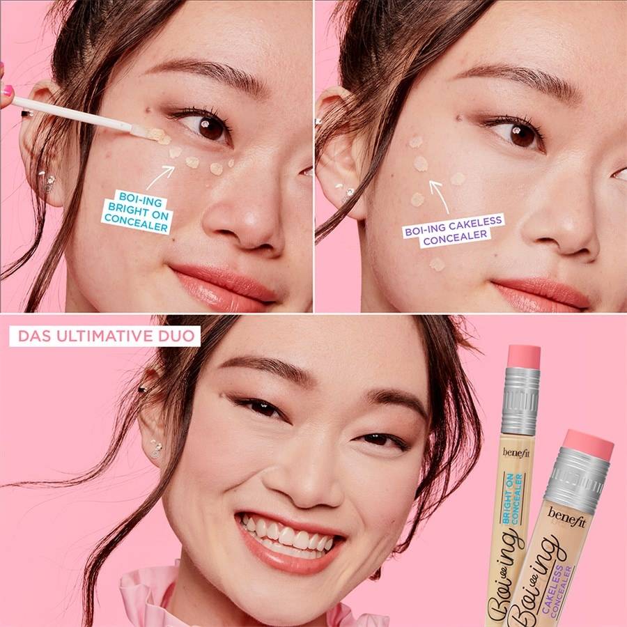 Benefit Concealer