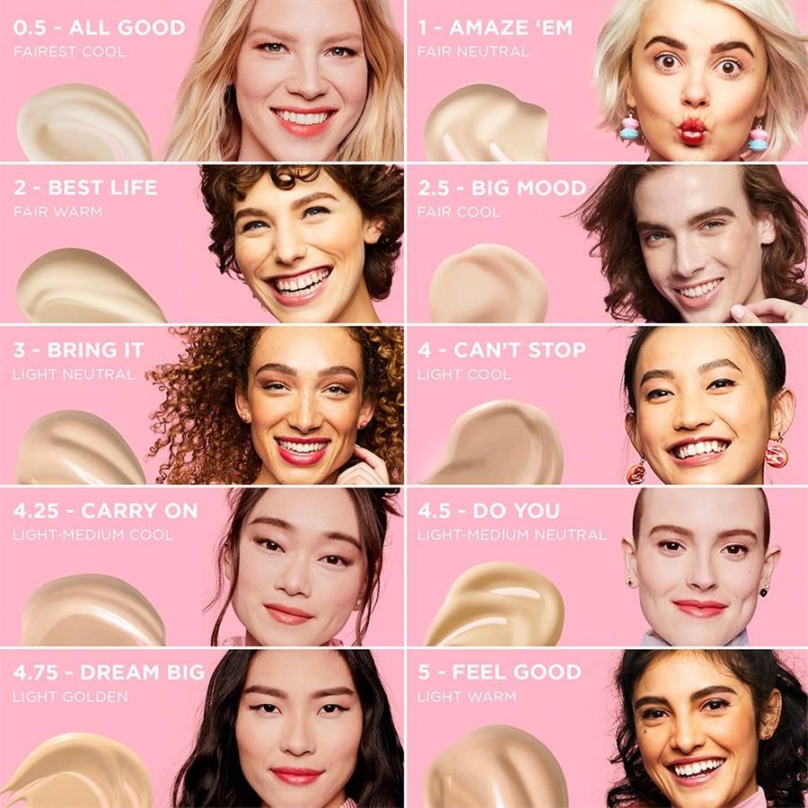 Benefit Concealer