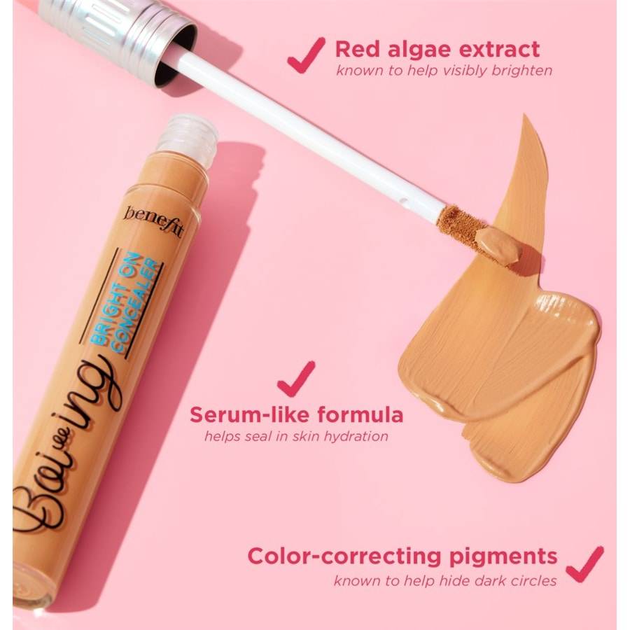 Benefit Concealer